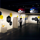 Illustration for article titled At this Science Exhibit, You Study Pokémon